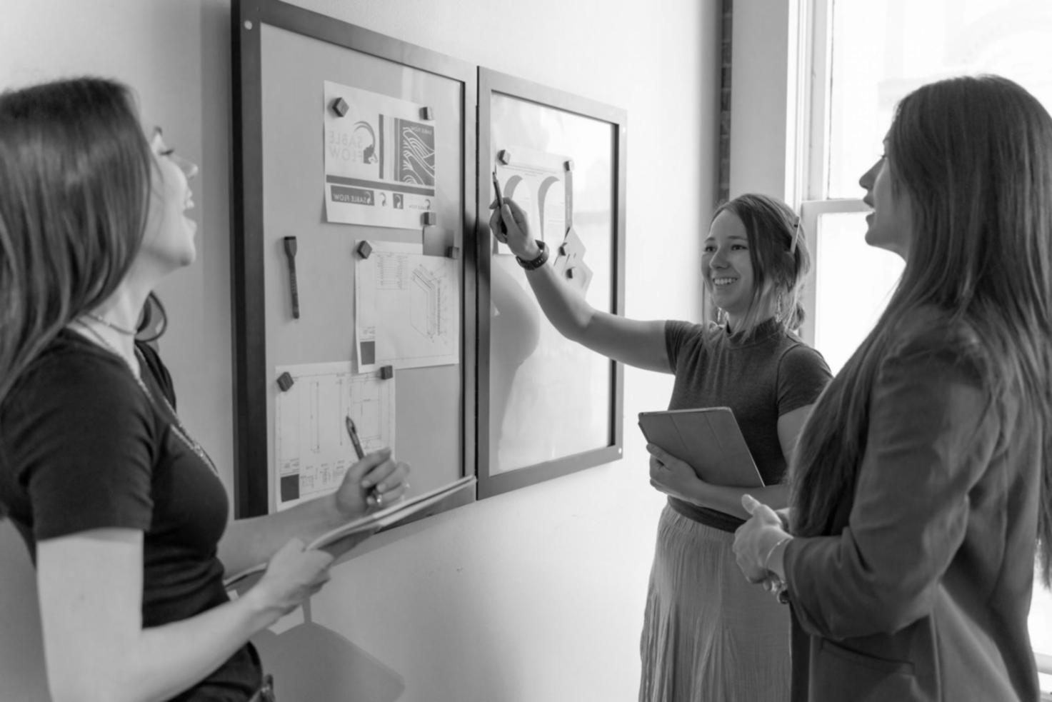 Analyse financière détaillée et documents de travail