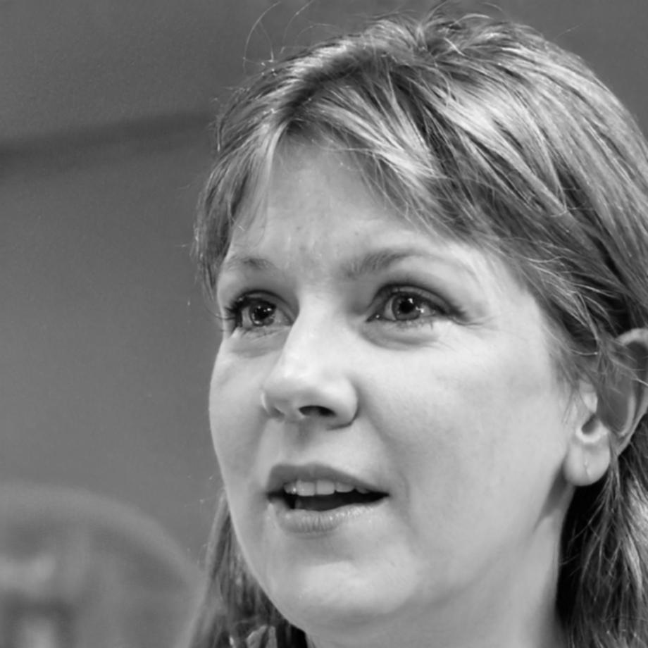 Portrait de Mélisande Thorel, spécialiste en fiscalité