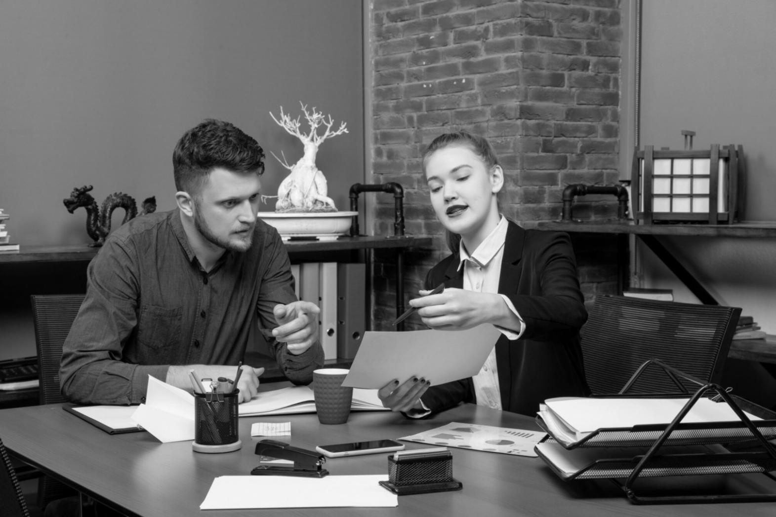 Consultation financière personnalisée