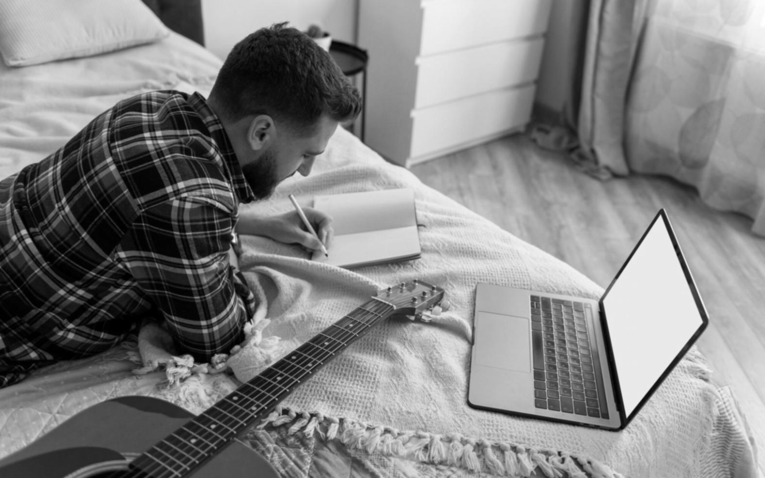 Planification budgétaire avec documents financiers