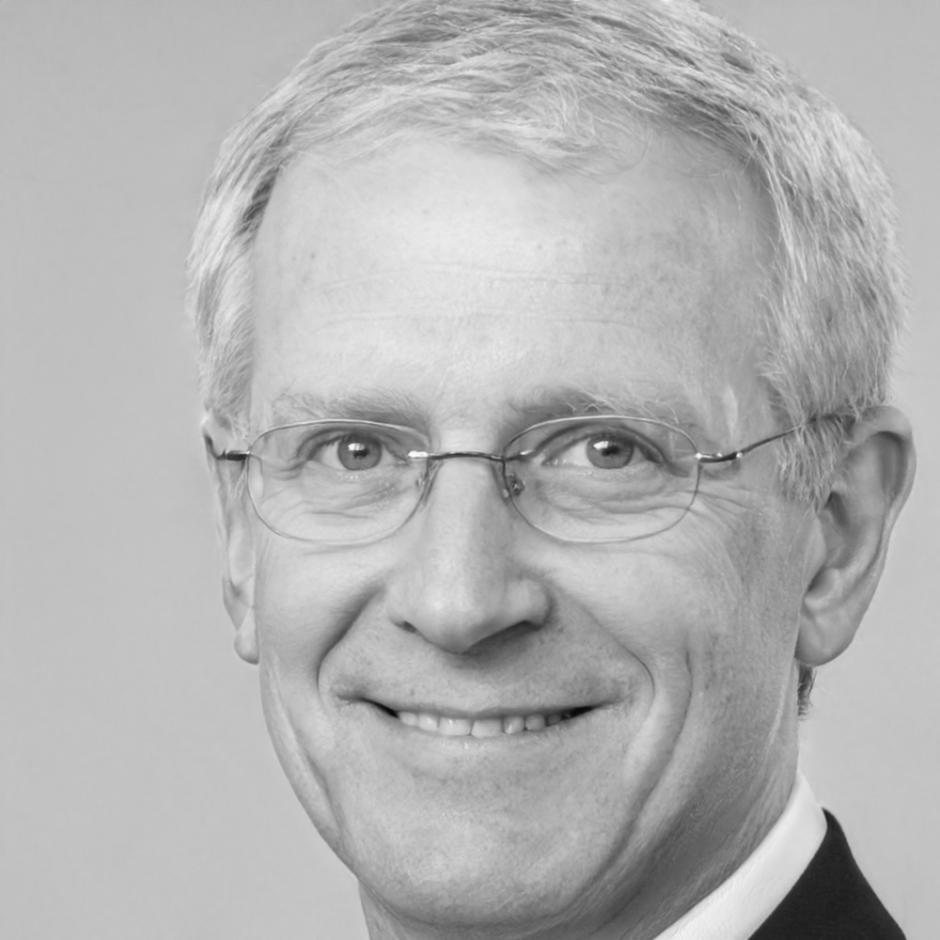 Portrait de Loïc Beaumont